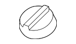 11128654637 - Engine: Filler Cap for BMW Image