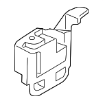 99160508506 - Electrical: Cruise Control Distance Sensor for Porsche Image