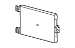 4659007000 - Electrical: Control Module for Mercedes-Benz Image