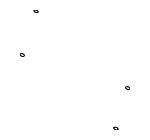 248683NA0C - Body: Hinge Pin Clip for Nissan Image