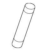 295943NA0D - : Hinge Pin for Nissan Image