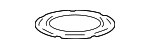 10325852 - Fuel System: Fuel Pump Retainer for GM Image