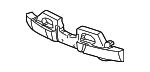 15879681 - Body: Energy Absorber for Buick: LaCrosse Image image