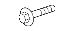 LR090520 - Suspension: Upper Control Arm Mount Bolt for Land-Rover Image