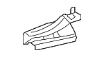5802807010 - Body: Front Extension for Toyota Image