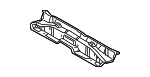 5760507021 - Body: Front Crossmember for Toyota Image