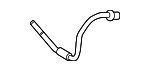 G12510E010 - Cooling System: Oil Pipe for Lexus Image