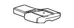 95083355 - Body: Seat Cushion Pad for Buick: Encore | Chevrolet: Trax Image