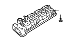 1117059J01 - Engine: Valve Cover for Suzuki Image