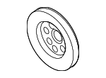 1261062G12 - Engine: Pulley for Suzuki Image