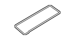 1118977E00 - Engine: Valve Cover Gasket for Suzuki Image