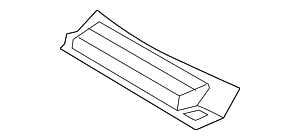 72129176276 - Electrical: Knee Inflator Module for BMW: 740i, 740Ld xDrive, 740Li, 740Li xDrive, 750i, 750i xDrive, 750Li, 750Li xDrive, 760Li, ActiveHybrid 7 Image