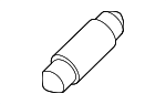 8146 - : Glove Box Light Bulb for MB Vans Image