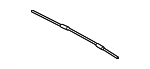 31429552 - Suspension: Connector Hose for Volvo: XC90 Image