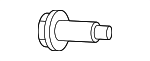 97197AD710 - Electrical: Headlight Mounting Bolt for Nissan Image