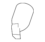 2626189965 - Electrical: Marker Lamp Bulb for Nissan: 200SX, 240SX, 350Z, 370Z, 720, Altima, Armada, Cube, D21, Frontier, GT-R, Juke, Kicks, Kicks Play, LEAF, Maxima, Murano, NV1500, NV200, NV2500, NV3500, Pathfinder, Pathfinder Armada, Pickup, Pulsar NX, Qashqai, Quest, Rogue, Rogue Select, Rogue Sport, Sentra, Stanza, TITAN, Versa, Versa Note Image