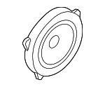 86160WAA02 - : Door Speaker for Toyota Image