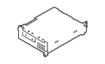 86105WAB12 - : Receiver for Toyota: GR Supra Image