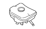 8W0611301 - Body: Reservoir for Porsche: Cayenne, Macan Image