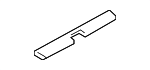 7314580J00 - Body: Silencer for Suzuki: SX4 Image