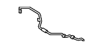 8W1121081BK - Cooling System: Breather Tube for Audi Image