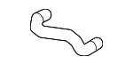 8W0121545K - Cooling System: Hose for Audi Image
