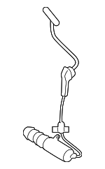 11417647238 - : Solenoid Valve for Mini: Cooper Countryman, Cooper Paceman Image