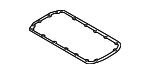 83190404517 - Engine: Oil Pan Gasket for Mini: Cooper, Cooper Clubman, Cooper Countryman, Cooper Paceman, Countryman Image