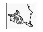 11417647376 - Engine: Oil Pump for Mini Image