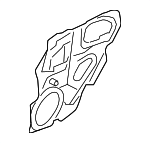 C2355997XE - : Carrier for Mazda Image