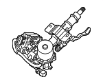 56310C2510 - Steering: Steering Column for Hyundai Image