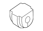 Stabilizer Bar Bushing