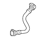 4N0317821B - : Tube for Audi Image