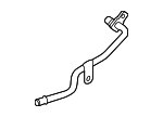 4N0317818N - : Tube for Audi Image