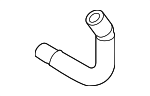 4N1122449 - Cooling System: Hose for Audi: A8 Quattro Image