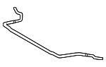 2023235765 - Suspension: Stabilizer Bar for Mercedes-Benz Image