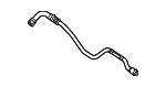 LR159297 - Engine: Cooler Pipe for Land-Rover Image image