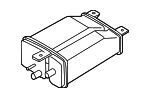 42036AC020 - Emission System: Vapor Canister for Subaru Image