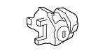 2128903967 - Body: Door Lock Cylinder for Mercedes-Benz Image