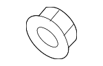 1022608007K - Exhaust: Mnfd W/Converter Nut for Kia: Niro, Niro EV, Optima, Rio, Seltos, Soul Image