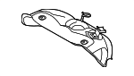 285252E200 - : Exhaust Heat Shield for Kia Image