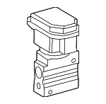 8851542140 - : Expansion Valve for Subaru: Solterra Image