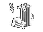 8760442010 - HVAC: Heat Exchanger for Subaru Image