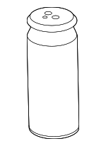 8847042110 - : Tank for Subaru: Solterra Image