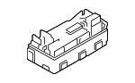 91959N1000 - Electrical: Fuse Holder for Hyundai: Santa Fe Image