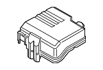 91956HB010 - Electrical: Top Cover for Hyundai: Santa Fe Image