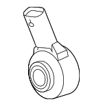 31491865 - Electrical: Knock Sensor for Volvo Image