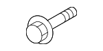 30769467 - Electrical: ECM Screw for Volvo Image