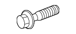 988178 - Electrical: Knock Sensor Screw for Volvo Image