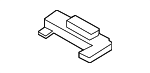 8011A688 - Transmission: Automatic Transmission Shift Indicator for Mitsubishi Image